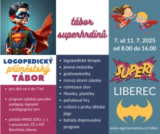 Logotábor 2025